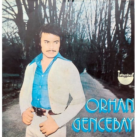 ORHAN GENCEBAY KADERİMİN OYUNU ~ EFKAR BASTI GÖNLÜMÜ