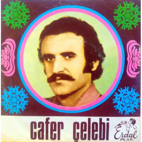 CAFER ÇELEBİ BİLMEDİN ZALİM  ASLIYI YİTİRMİŞ KEREM GİBİ