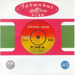 KAMURAN AKKOR BİR TESELLİ VER ~ TÖVBELER OLSUN