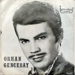 ORHAN GENCEBAY GÖNÜL FIRTINASI - SEVEREK AYRILALIM