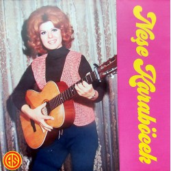NEŞE KARABÖCEK ADINI ANMAYACAĞIM ~ BEN SENİ UNUTMAK İÇİN SEVMEDİM