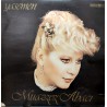 MUAZZEZ ABACI YASEMEN 1981 LP.