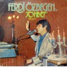 FERDİ ÖZBEĞEN SOHBET 1978 LP.