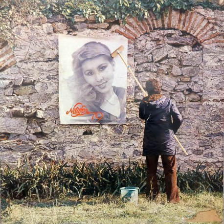 NİLÜFER '79 LP.