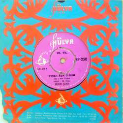 EKREM ŞAHİN EYVAH AŞIK OLDUM  CİNAYET