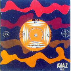 ALİ AVAZ BİR BAŞBAKAN OLSAM  YANAŞMA VERGİSİ KOMİK PLAK