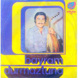 BAYRAM DURMAZTUNA ÖYLE SEVMİŞİM Kİ  BEN DÜŞMEK İSTER MİYDİM