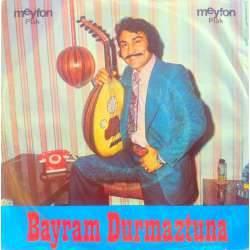 BAYRAM DURMAZTUNA ANLIYORUM ARKADAŞIM  KADERİMLE BAŞBAŞA