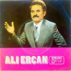 ALİ ERCAN DÜŞÜNÜR  SEN OLMAYINCA