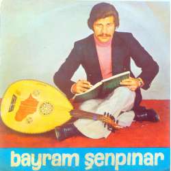 BAYRAM ŞENPINAR ZÜLÜF DÖKÜLMÜŞ YÜZE  AYAĞINDA KUNDURA