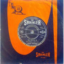 ADNAN VARVEREN BEDDUA ~ TAPILACAK KADIN