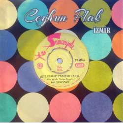 ALİ ŞENOZAN AŞIK OLMAK YASAK MI SANKİ  ELLERİNİ UZAT