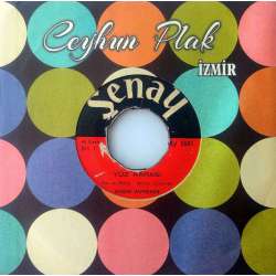 ADNAN VARVEREN YÜZ KARASI ~ VEFASIZ SEVGİLİM