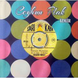 İBRAHİM MURAT GELMİŞİM MEYHANEYE  ARABACI