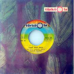 NECLA İÇLİSES YANANI ALLAH GÖRÜR ~ BAKIYORUM UNUTTUN