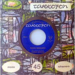 ASUMAN ÇEVİKKALP YILDIZLI SEMALARDA ~ HANİ SÖZ VERMİŞTİN  İÇMEYECEKTİN