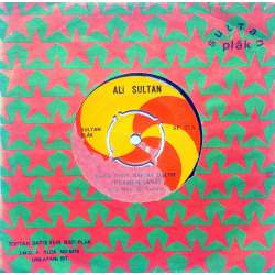 Aşık ALİ SULTAN BANA ÖYLE BAKMA BACIM  (Küsmem Sana)  YAR DİYE DİYE