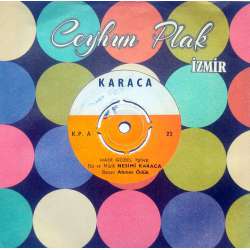 AHMET ÖDÜK HADİ GÜZEL İŞİNE  VELET BEY