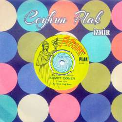 AHMET DÖNER YÜCE DAĞ BAŞI  (Uzun Hava) ~ MECNUN OLDUM DOLAŞTIM  (Gazelli)