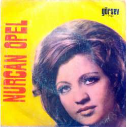 NURCAN OPEL BAŞIMA BELA MISIN  SENİNLE BİZ ANLAŞIRIZ  (Üç Aşağı Beş Yukarı)