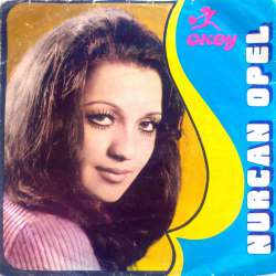 NURCAN OPEL DERTLİ PINAR  NİYE GİTTİN ELİN OLDUN