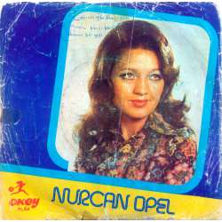 NURCAN OPEL DERTLİ PINAR  NİYE GİTTİN ELİN OLDUN