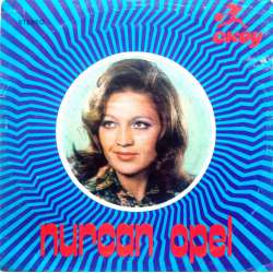 NURCAN OPEL DERTLİ PINAR  NİYE GİTTİN ELİN OLDUN