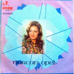 NURCAN OPEL SEVENLER YALAN SÖYLEMEZ  NERGİS  (Herkesin Bir Yuvası Var)