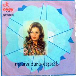 NURCAN OPEL SEVENLER YALAN SÖYLEMEZ  NERGİS  (Herkesin Bir Yuvası Var)