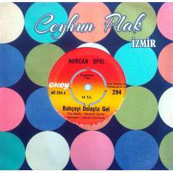 NURCAN OPEL BAHÇEYİ DOLAŞTA GEL  KÖY DÜĞÜNÜ