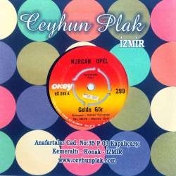 NURCAN OPEL GELDE GÖR  DÜNYA GÜZEL ÜSTÜNE