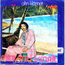 MERSİNLİ İSMAİL ÇARESİZİM  YARİMİN DÜĞÜNÜ VAR