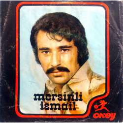 MERSİNLİ İSMAİL ÇARESİZİM  YARİMİN DÜĞÜNÜ VAR