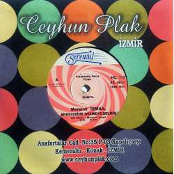 MERSİNLİ İSMAİL ANASI EVİNİ GEZMEYE GELMİŞ  BİR GÜZELE ŞAKA ETTİM