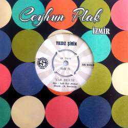 YILDIZ ŞİRİN YAR DERDİ  AYNUR AYNUR