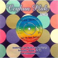 BELKIS ÜNLÜSES AŞKI BİR OYUN SANDIM  AŞKI TANIMIYORUM