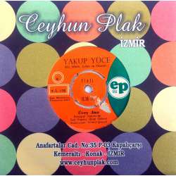 YAKUP YÜCE ÜVEY ANA  İRABİŞİM GEL YARİM