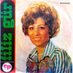 FİLİZ GÜR SON MEKTUBUNU ALDIM  ÇEK GÜNAHIMI