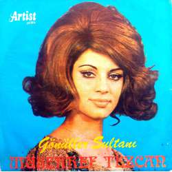 MÜŞERREF TEZCAN DÜN GECE MEYHANEDE  YABANCI EL DEĞMESİN