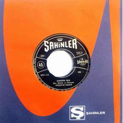 HÜSEYİN HAZIR GARİBİM BEN  BÜYÜK AŞKIM  (Gazelli)