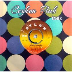 İBRAHİM ÖZORAL GÖNÜL KIZAĞI ~ VALLAHİ TÖVBE