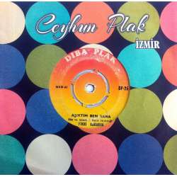 FİKRİ KARAKUŞ AŞIKTIM BEN SANA  VER GELİNLİĞİNİ KEFEN DİKEYİM (Uzun Hava)