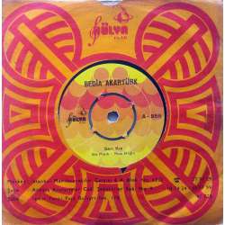 BEDİA AKARTÜRK SARI KIZ  EĞER BENİ ARIYORSAN