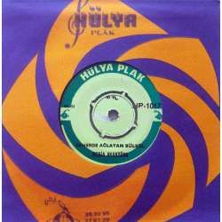 BEDİA AKARTÜRK SEHERDE AĞLAYAN BÜLBÜL  BELALI KADER  (Uzun Hava)