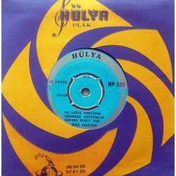 BEDİA AKARTÜRK 6 TÜRKÜLÜK EP