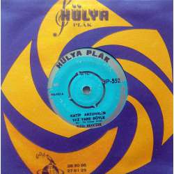 BEDİA AKARTÜRK KATİP ARZUHALİM YAZ YARE BÖYLE  KİMİ GELİR KİMİ GİDER