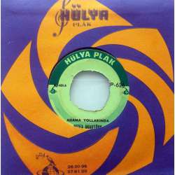 BEDİA AKARTÜRK ADANA YOLLARINDA  PERİŞAN HALLERİN