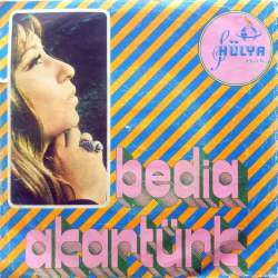 BEDİA AKARTÜRK SEVEMEDİM KARAGÖZLÜM  UYKUDA MISIN SEVGİLİ YARİM