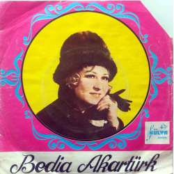 BEDİA AKARTÜRK DÜNYANIN MALI DÜNYADA KALIR  VEFASIZ ÇIKTIN SEVGİLİM