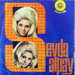 SEVDA ALPAY BELKİ BU SON GÖRÜŞÜM  YANIYORUM